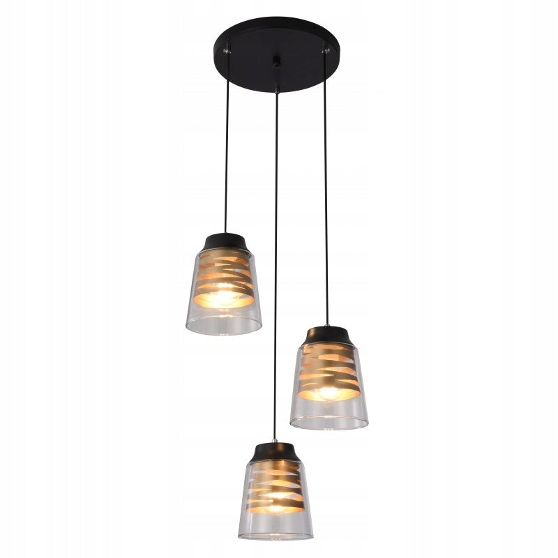 Candellux lighting šviestuvas Fresno 33-78988