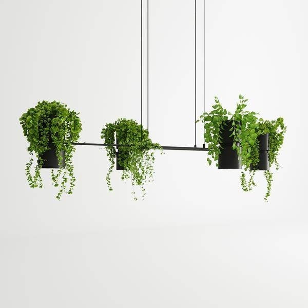 Sollux Lighting pakabinamas šviestuvas Kukkia
