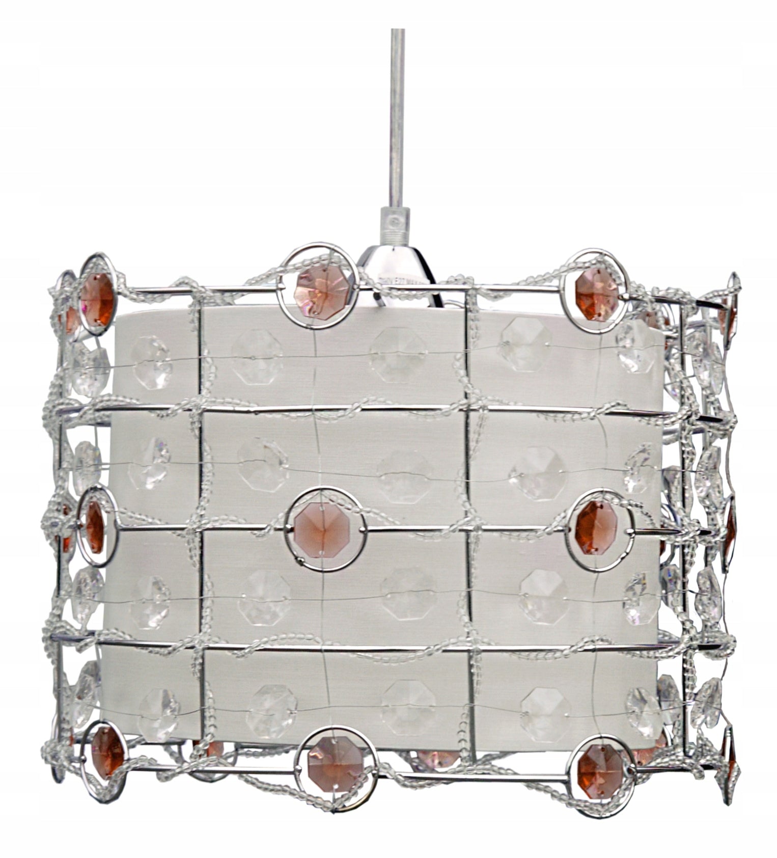 Candellux Pendelleuchte Seneca 