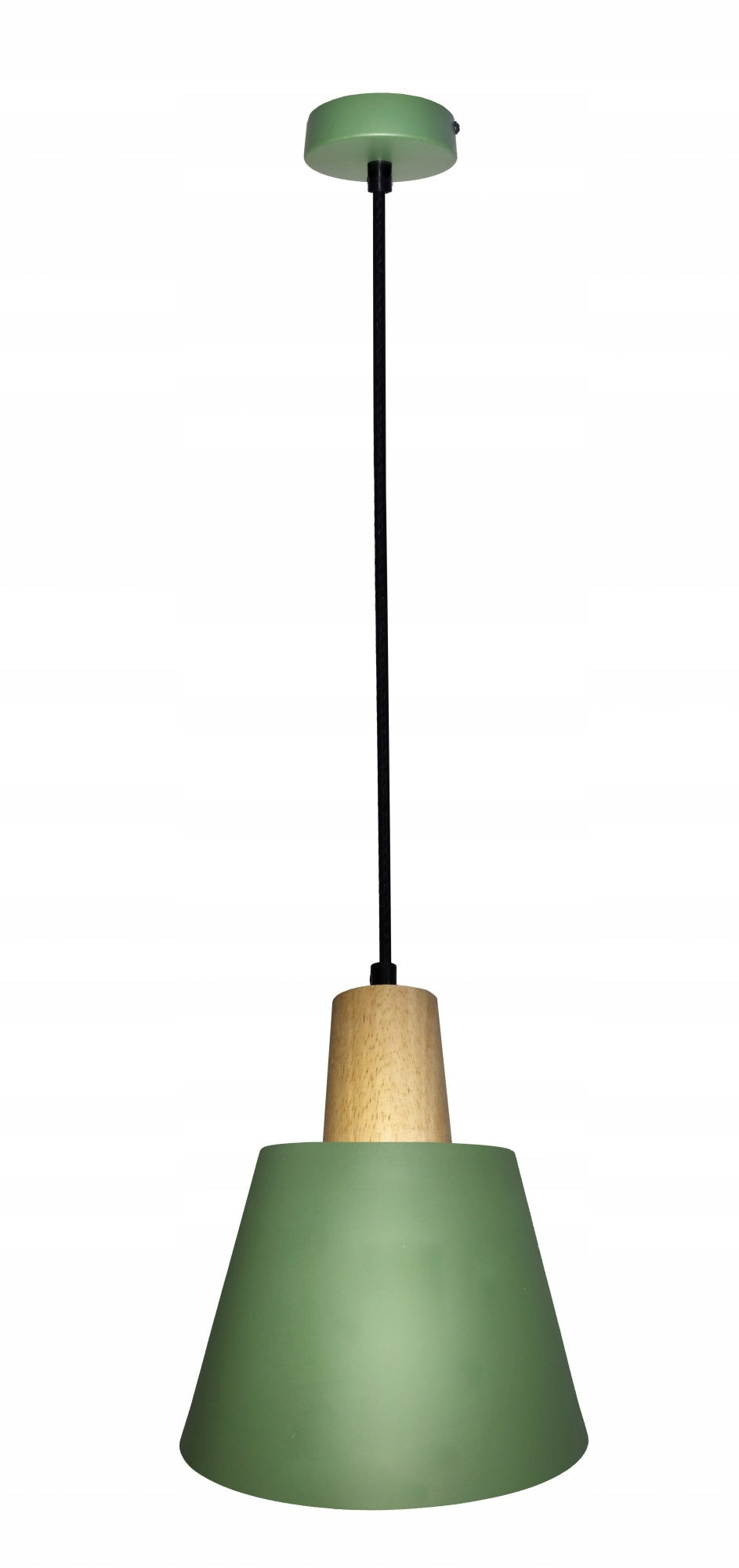 Ledea šviestuvas Faro Green