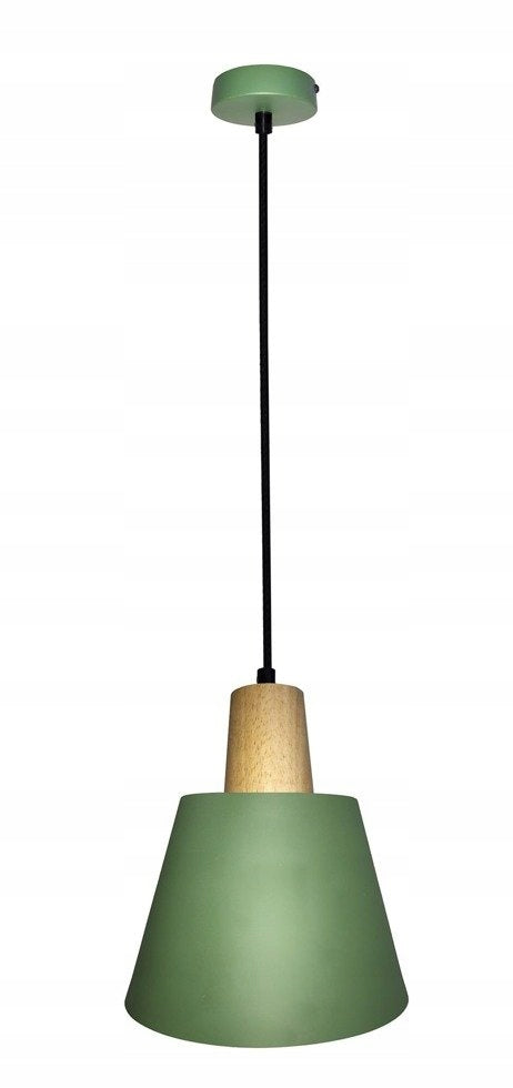 Ledea šviestuvas Faro Green