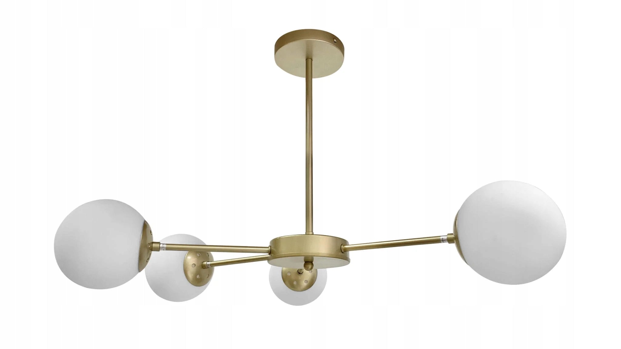 Lubinis šviestuvas Candellux 34-01566