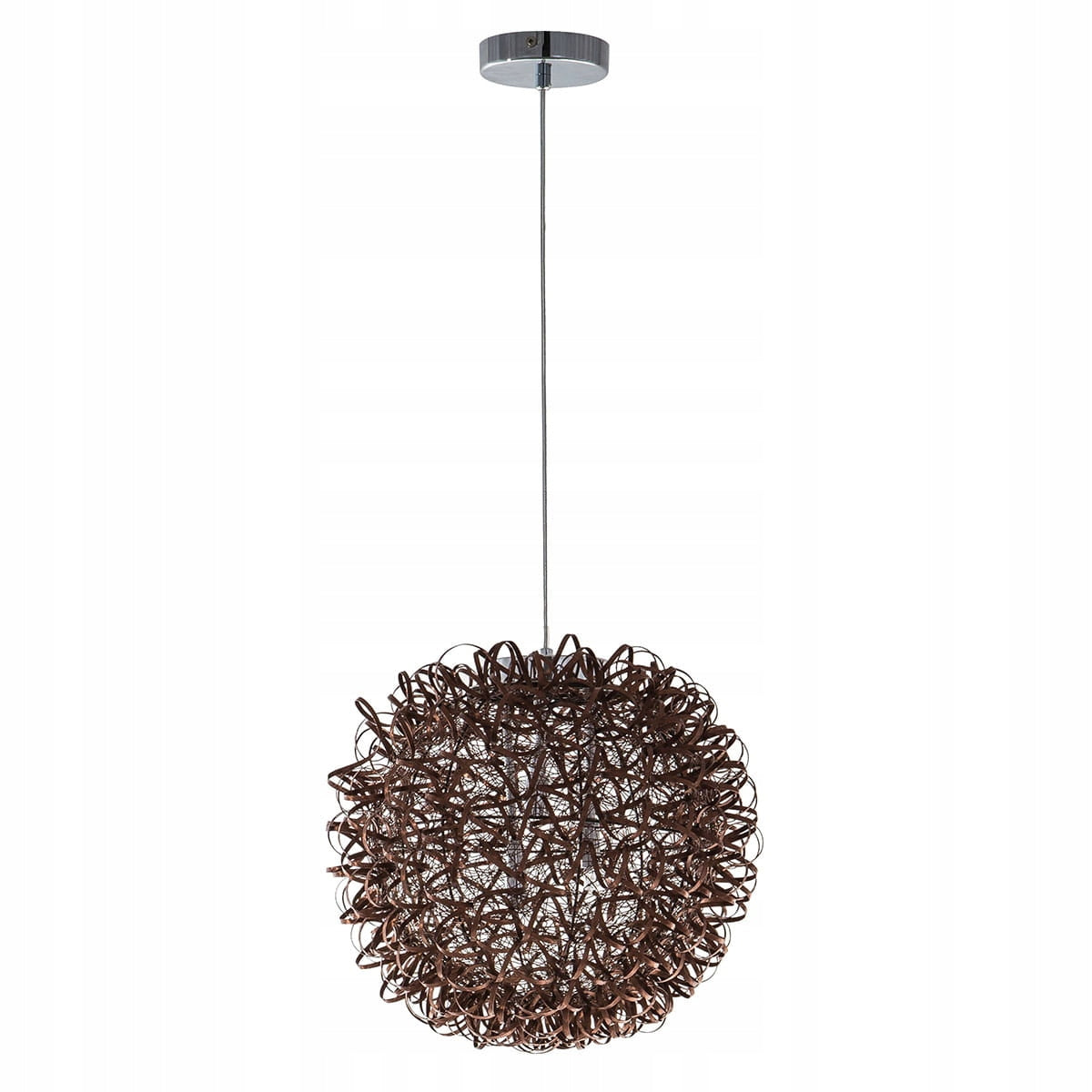 Italux Pendelleuchte MD15044-3A-CF 