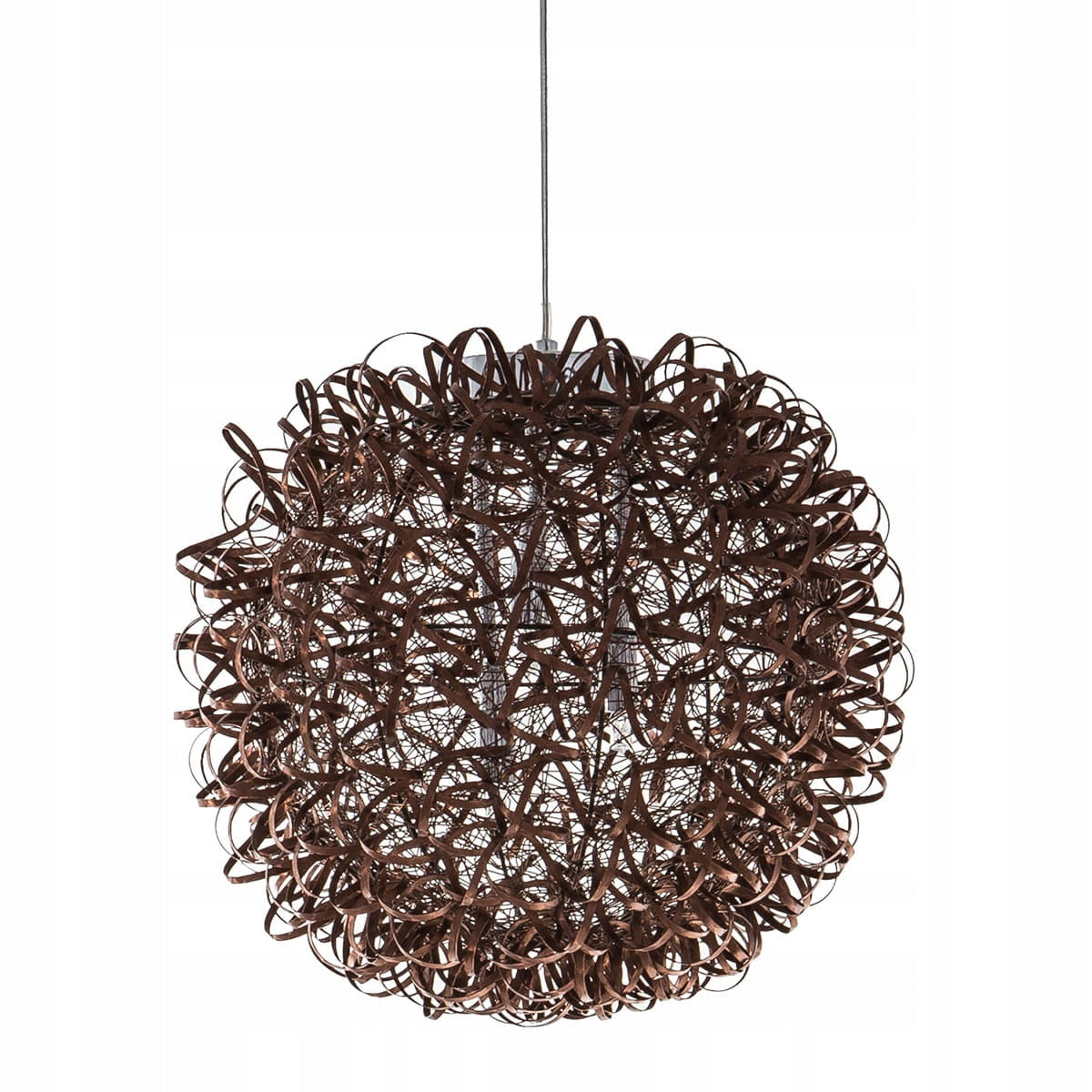 Italux Pendelleuchte MD15044-3A-CF 
