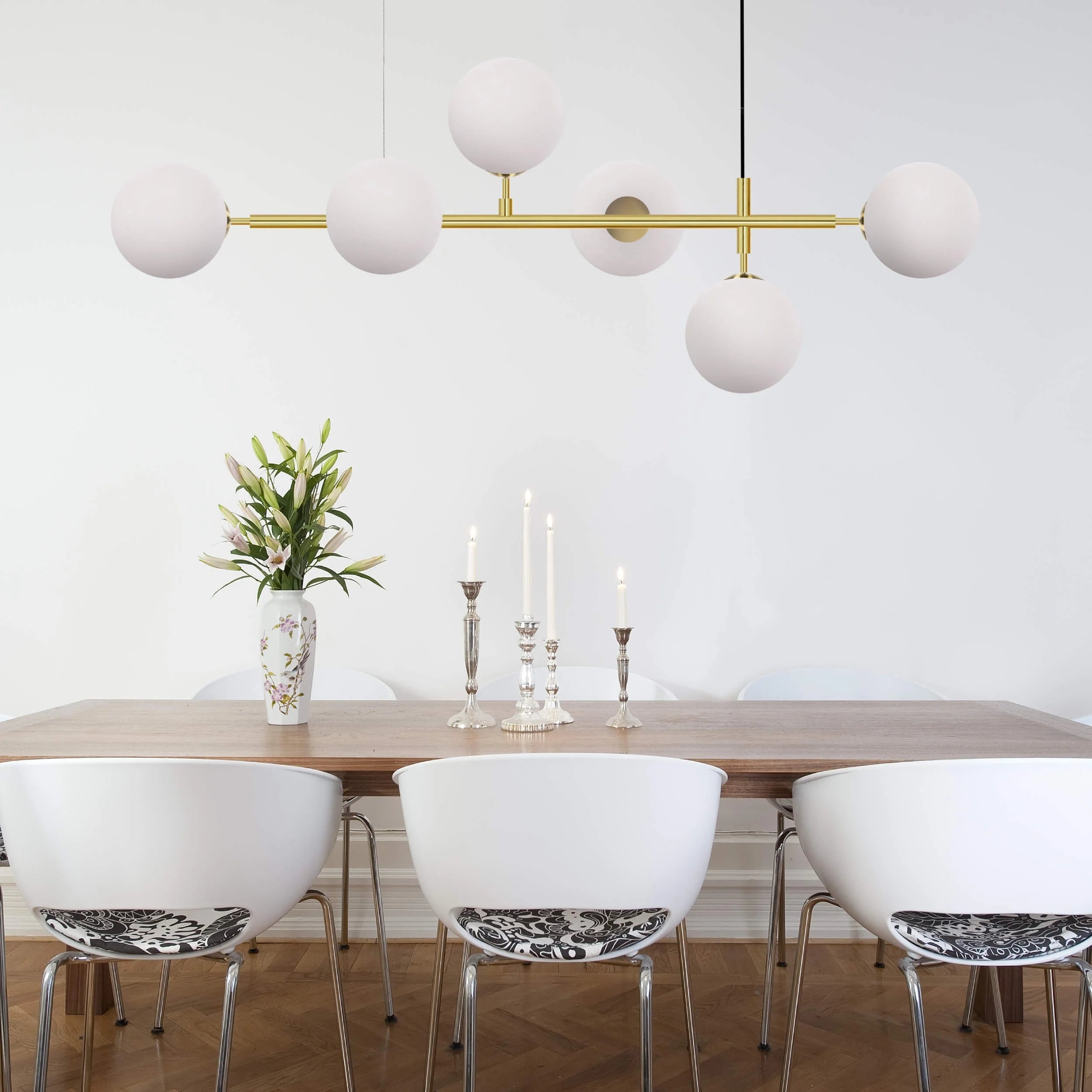 Light Prestige pakabinamas šviestuvas Alisa
