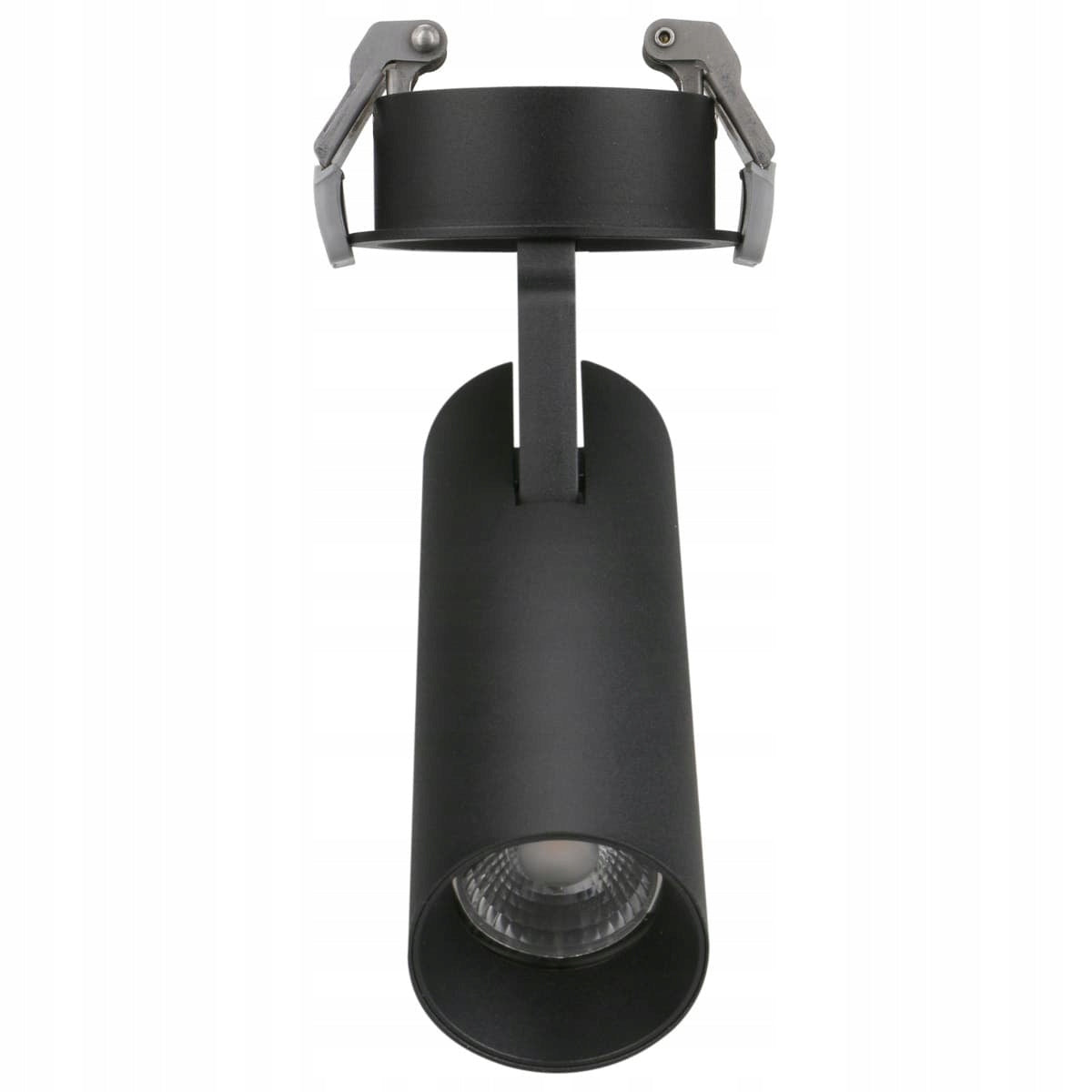 Deckenleuchte Maxlight Shinemaker Kollektion schwarz 15W 3000K H0120 