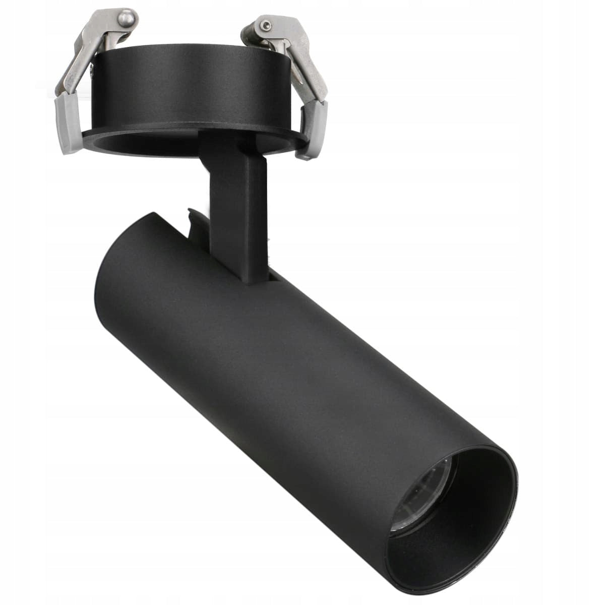 Lubinis šviestuvas Maxlight Shinemaker kolekcija juoda 15W 3000K H0120