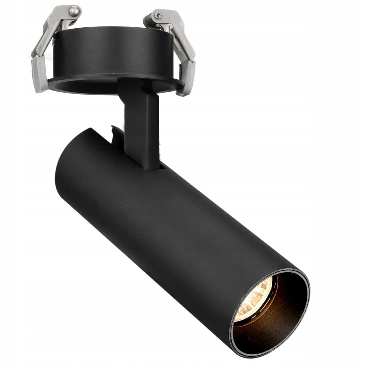 Lubinis šviestuvas Maxlight Shinemaker kolekcija juoda 15W 3000K H0120