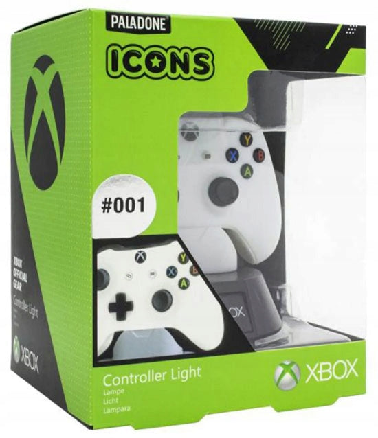 Paladon Xbox 