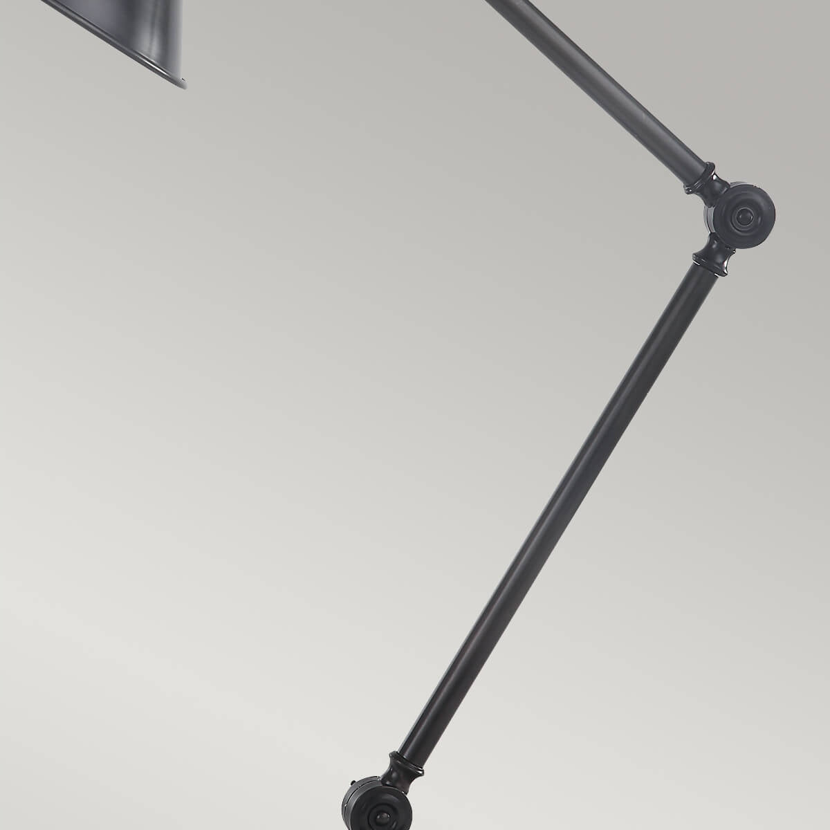 Tischleuchte Elstead Lighting Provence PV-TL-OB 