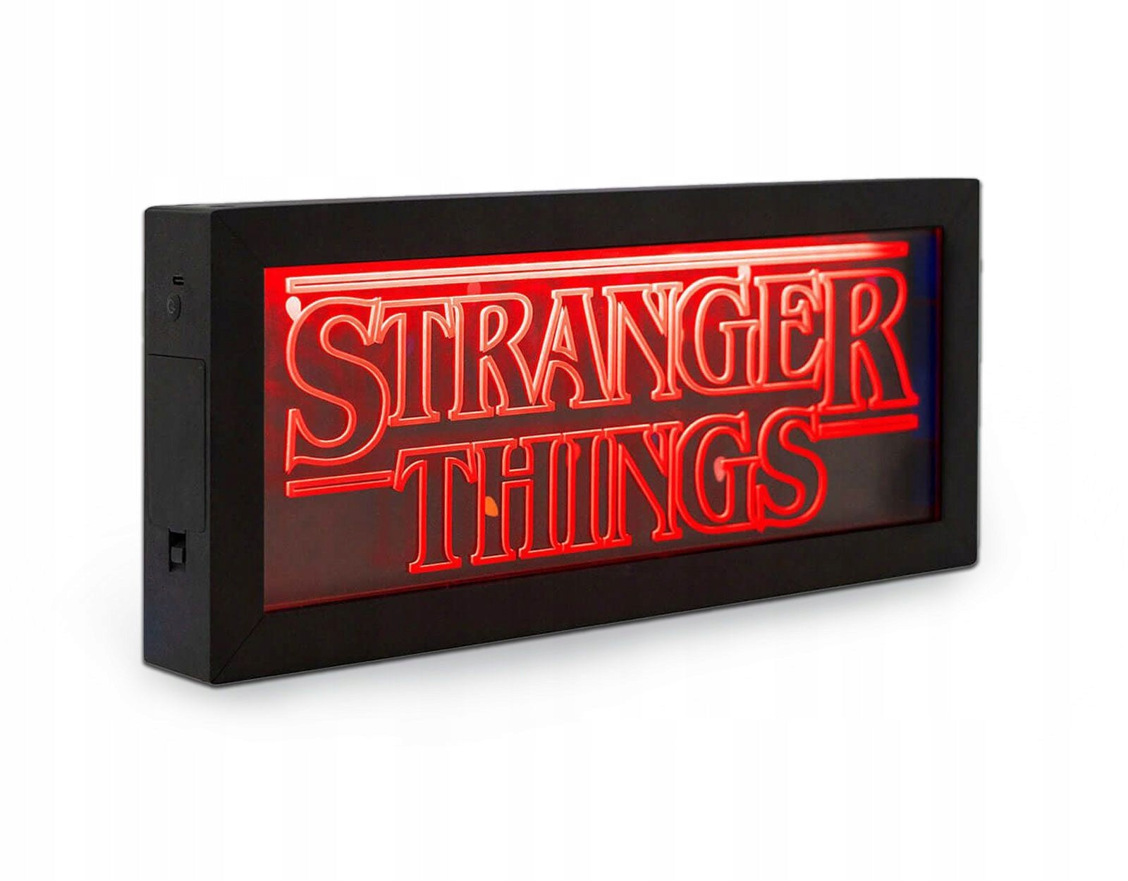 Stranger Things The Upside Down