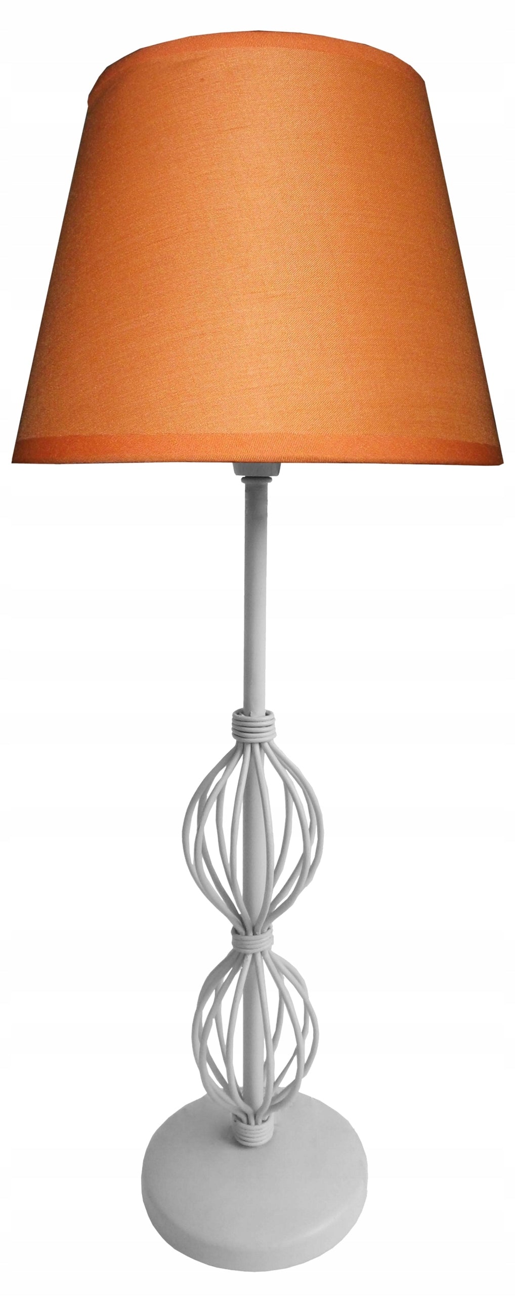 Candellux Tischleuchte Rosette 2 