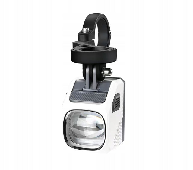 Lampka przednia rowerowa Magicshine EVO 1700 (CBL 1600) |1700 lm, pilot,CE
