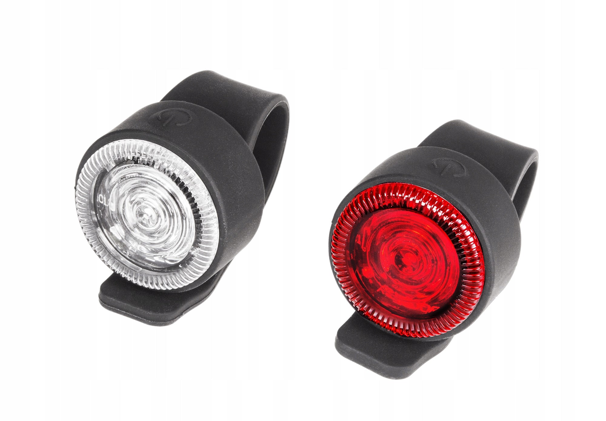 Lamps ONE ALIEN 7.0 SET - P+T, 2x LED, 250m, 120h Model ALIEN 7.0 SET