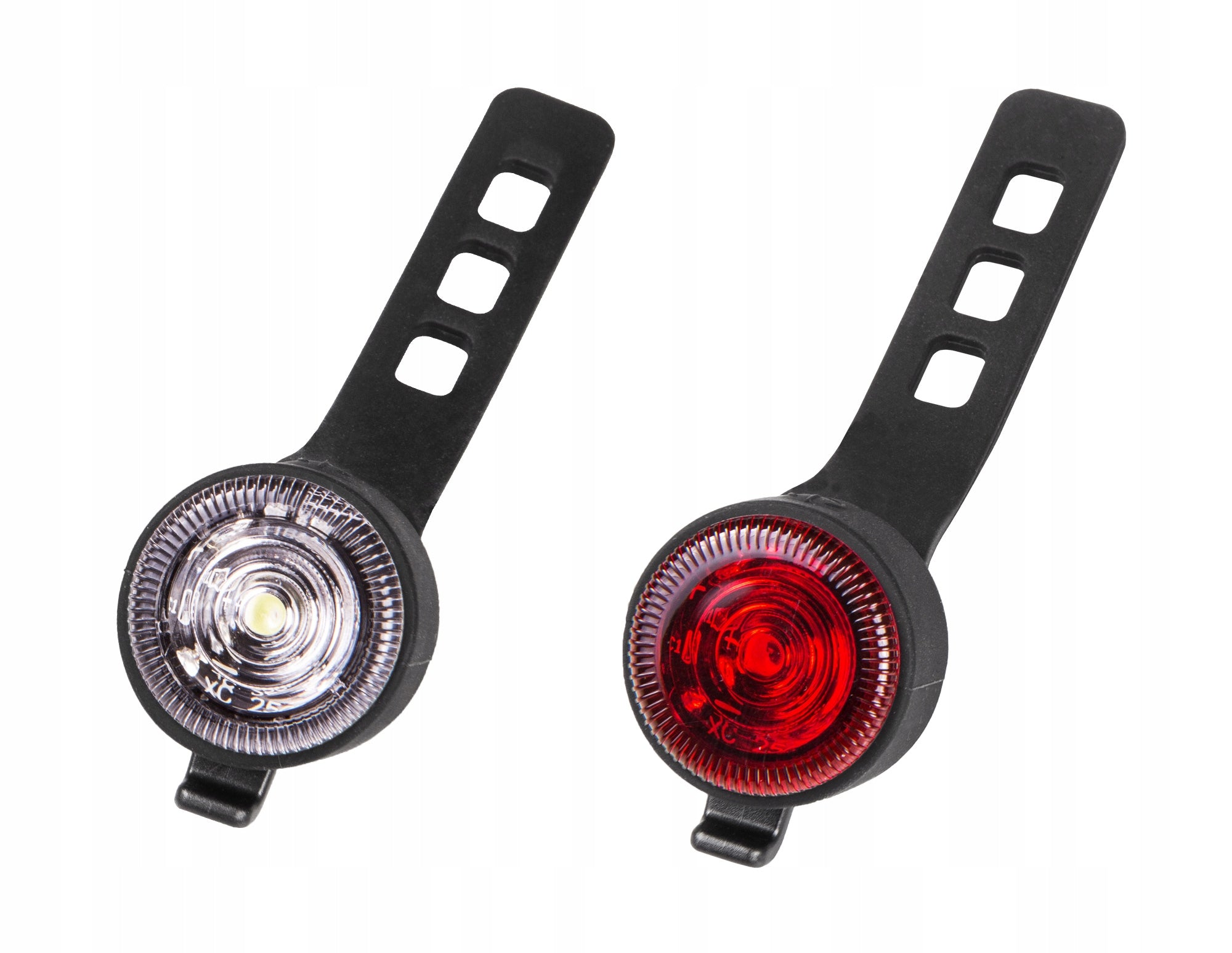 Lamps ONE ALIEN 7.0 SET - P+T, 2x LED, 250m, 120h