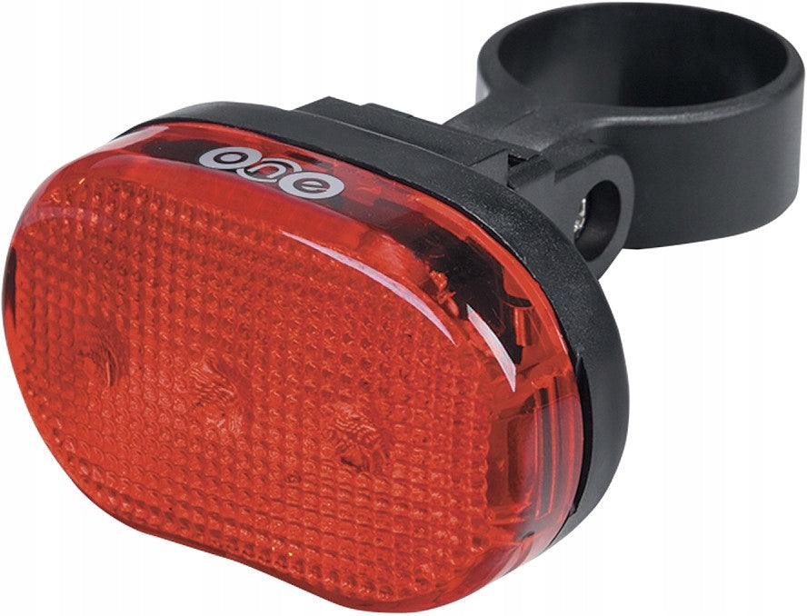 Lamps ONE VISION 1.0 SET - P+T, 4+3xLED, 3 modes, Brand Just One
