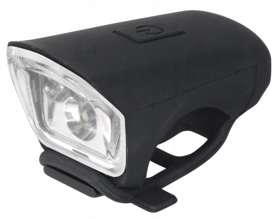 Lamps ONE VISION 2.0 SET - P+T, 4+2xLED, 2 modes, Color multicolor