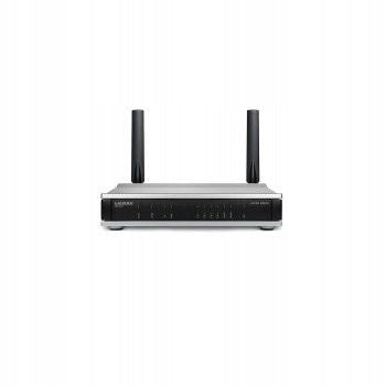 Lancom 1800EFW Wireless Router WiFi6 62139