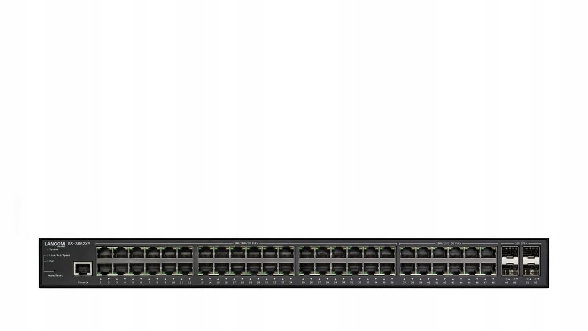 Lancom Switch GS-3652XP +++