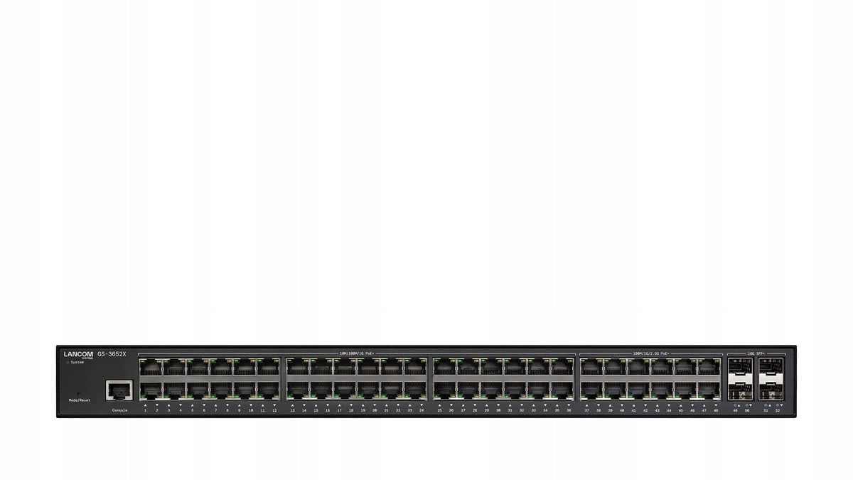 Lancom Switch GS-3652X +++