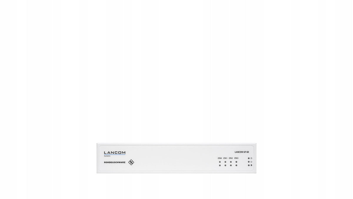 Lancom Systems UF-60 firewall (hardware) 3,5 Gbit/s