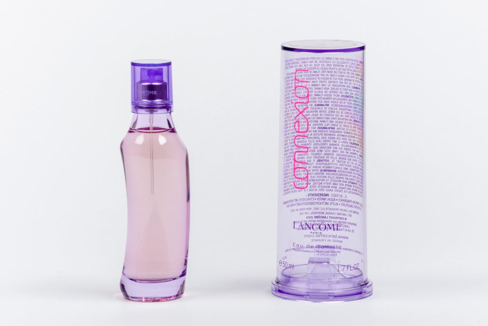 Lancome Connexion eau de toilette 50 ml