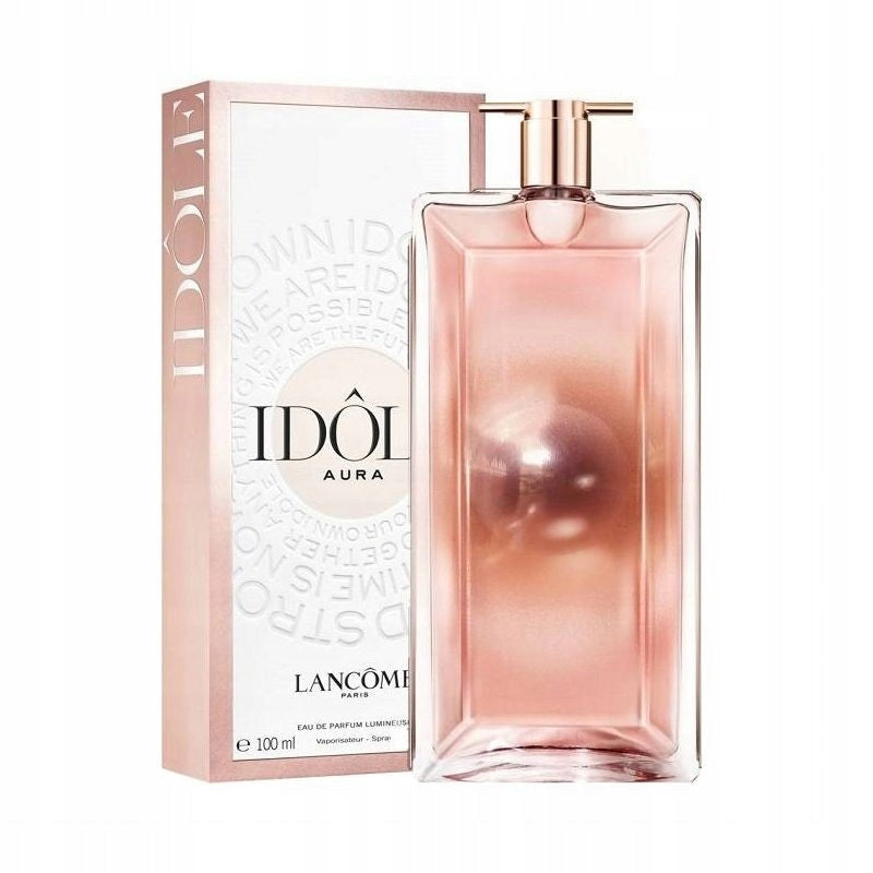 Lancome Idole Aura Eau de Parfum 100 ml