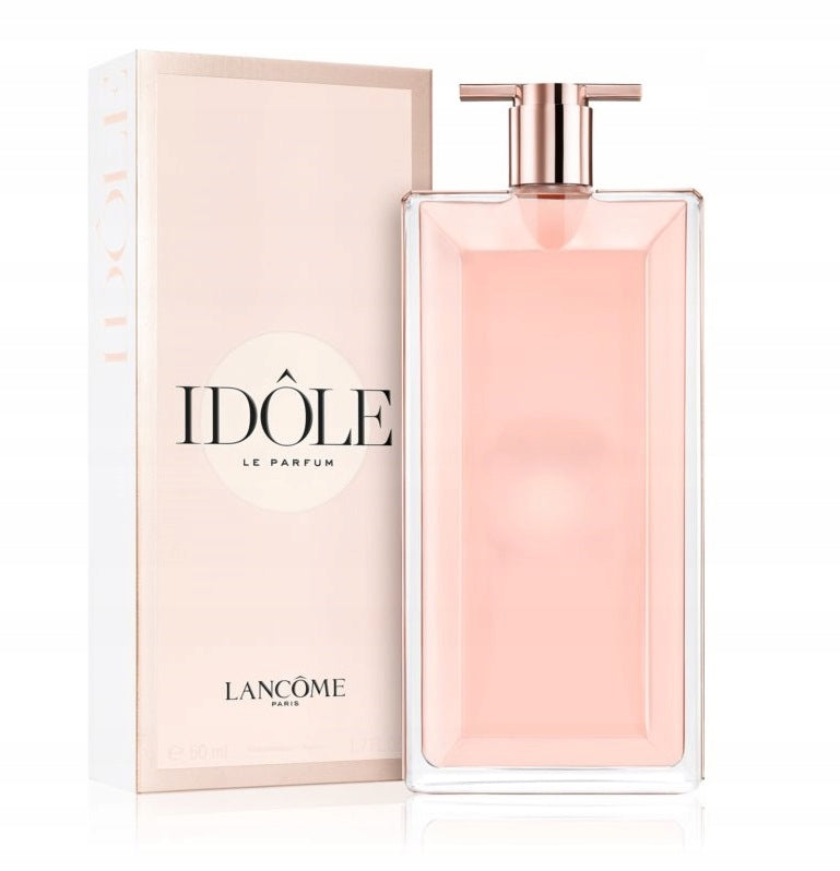 Lancome Idole Eau de Parfum for women 50 ml