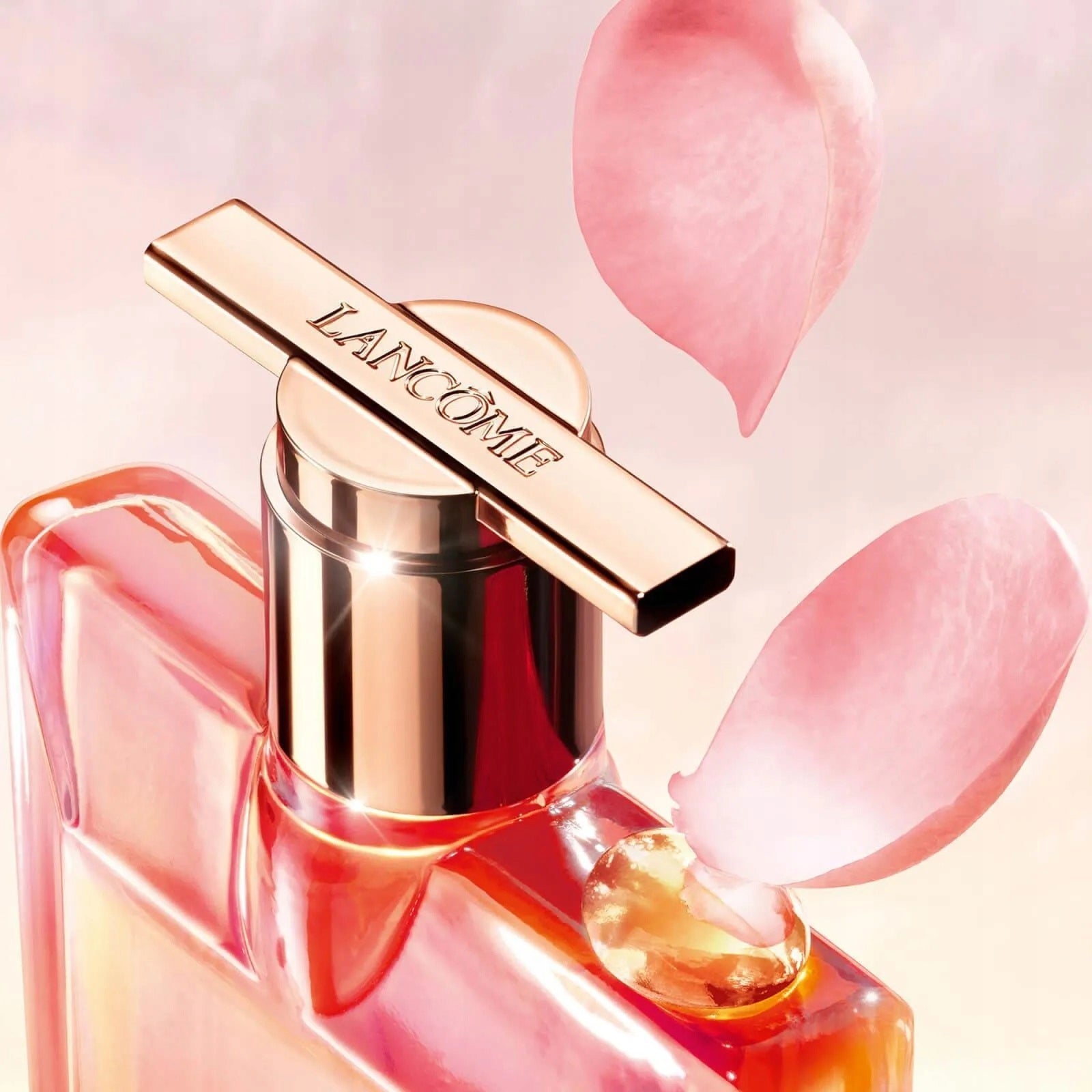 Lancome Idole Nectar Eau de Parfum EDP 25 ml Brand Lancôme