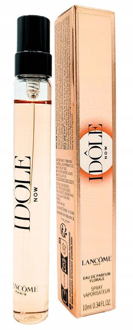 Lancome Idole Now Florale Eau de Parfum for women 10 ml travel