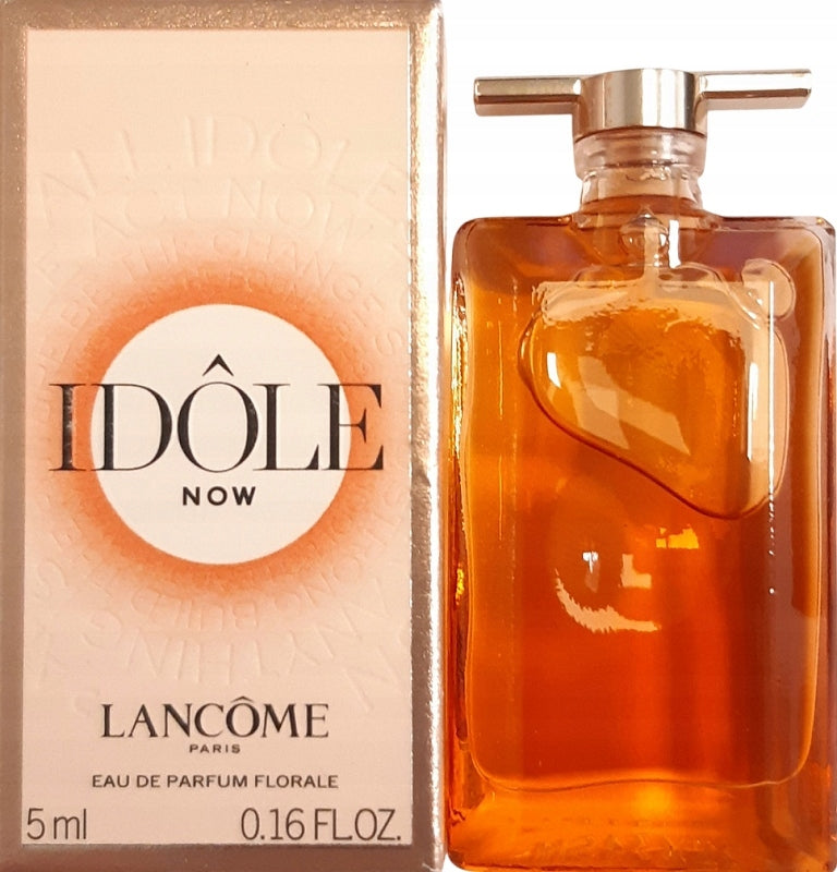 Lancome Idole Now Florale Eau de Parfum miniature 5 ml