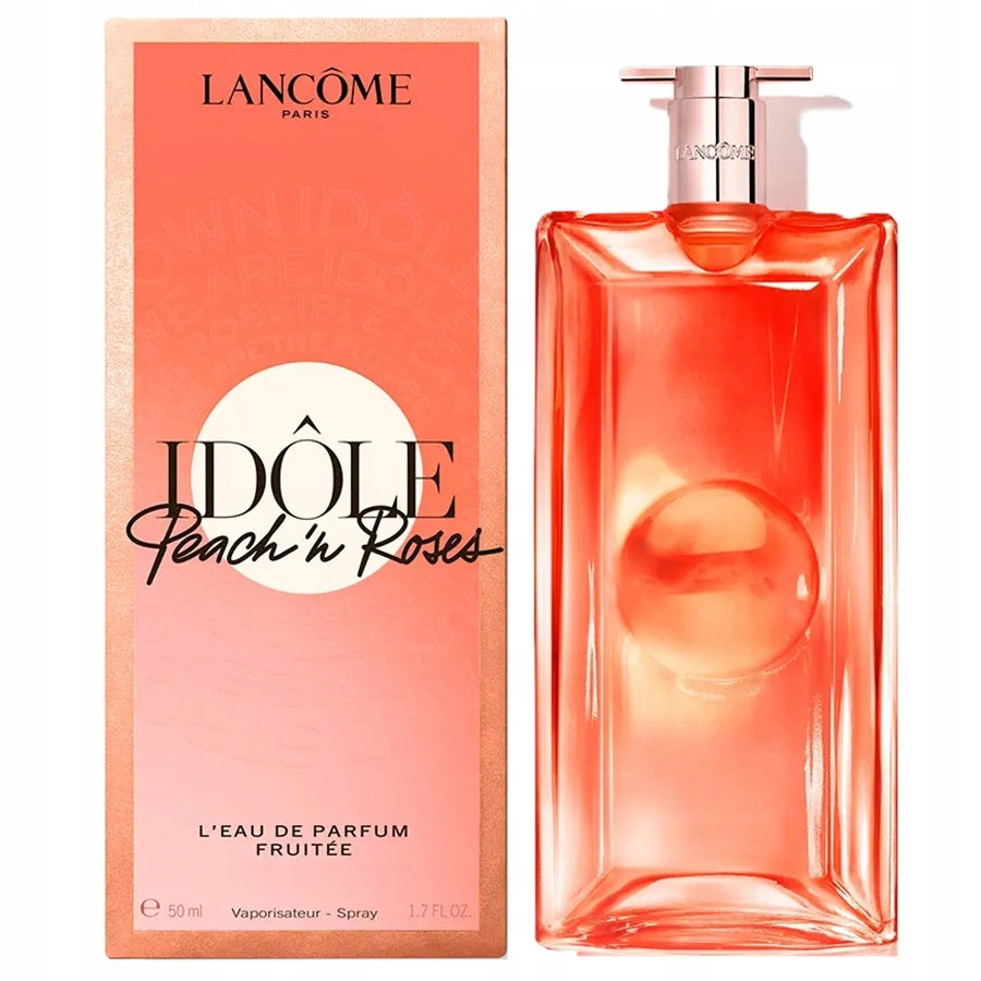 Lancome Idole Peach'N Roses Eau de Parfum 50 ml 2026