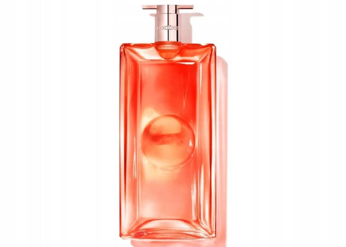Lancôme Idôle Peach’N Roses 100ml EDP ACCOUNT PROMOTION only up to 09.08. Packaging status original