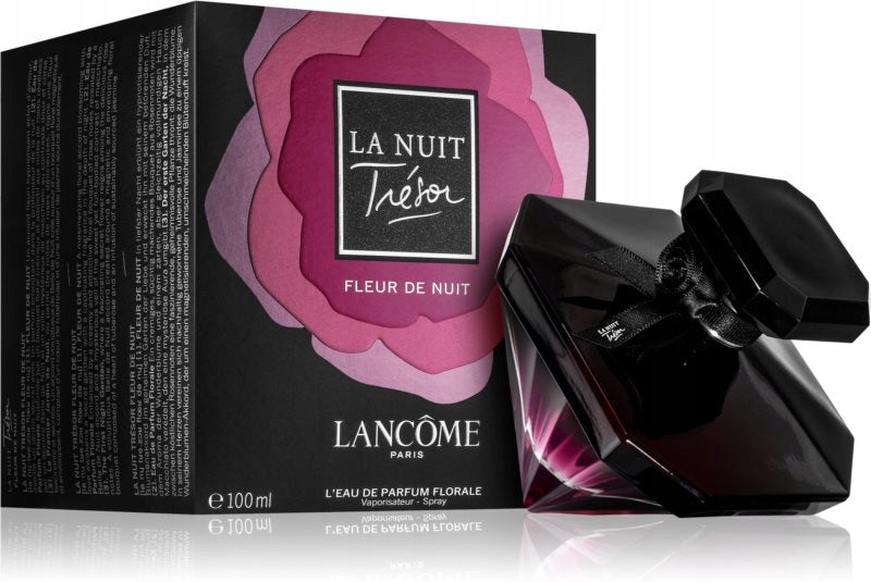 Lancome La Nuit Tresor Fleur De Nuit 100ml