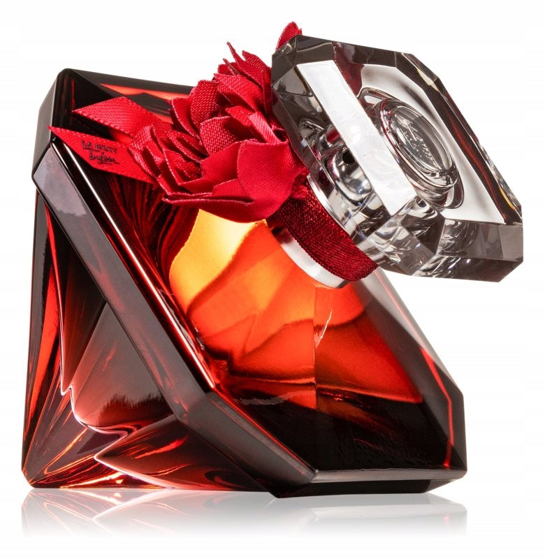 Lancome La Nuit Tresor Intense 30 ml Eau de Parfum Manufacturer code 3614273650380