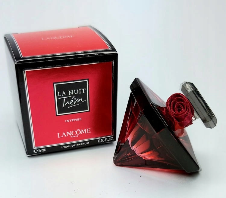 Lancome La Nuit Tresor Intense 50 ml Brand Lancôme
