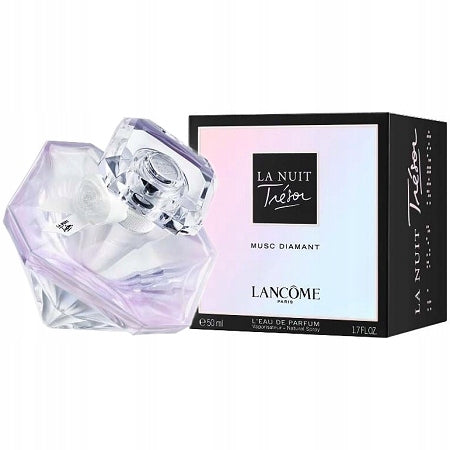 Lancome La Nuit Trésor Musc Diamant 75 ml Eau de Parfum for women