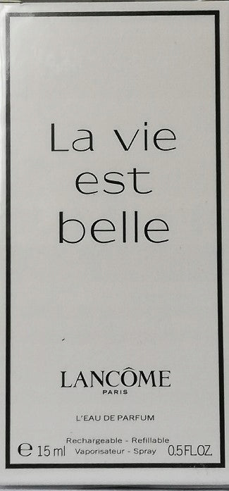 Lancôme La Vie Est Belle 15 ml