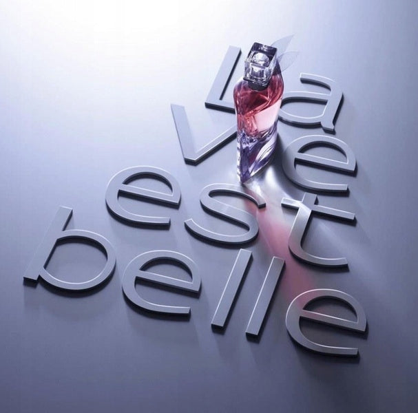 Lancome La Vie Est Belle Eau de Parfum EDP 30ml Product Line La Vie Est Belle