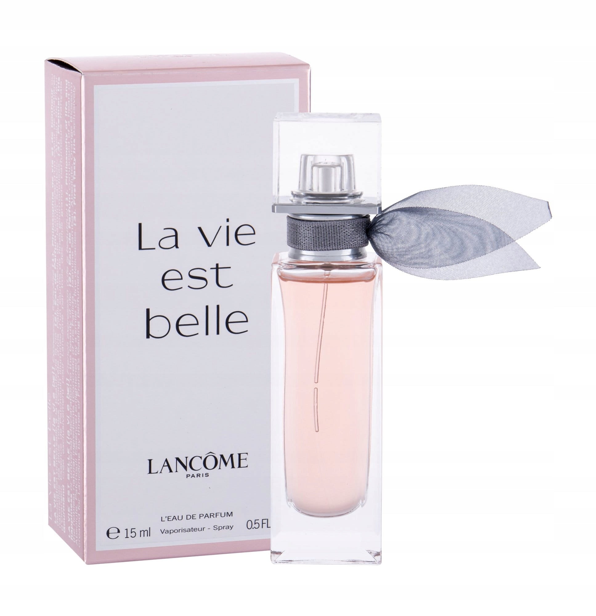 Lancome La Vie Est Belle Eau de Parfum for Women 15 ml
