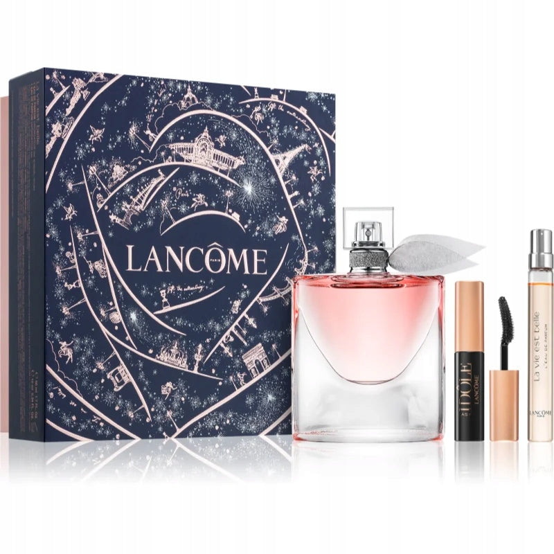 Lancôme La Vie Est Belle Eau de Parfum set