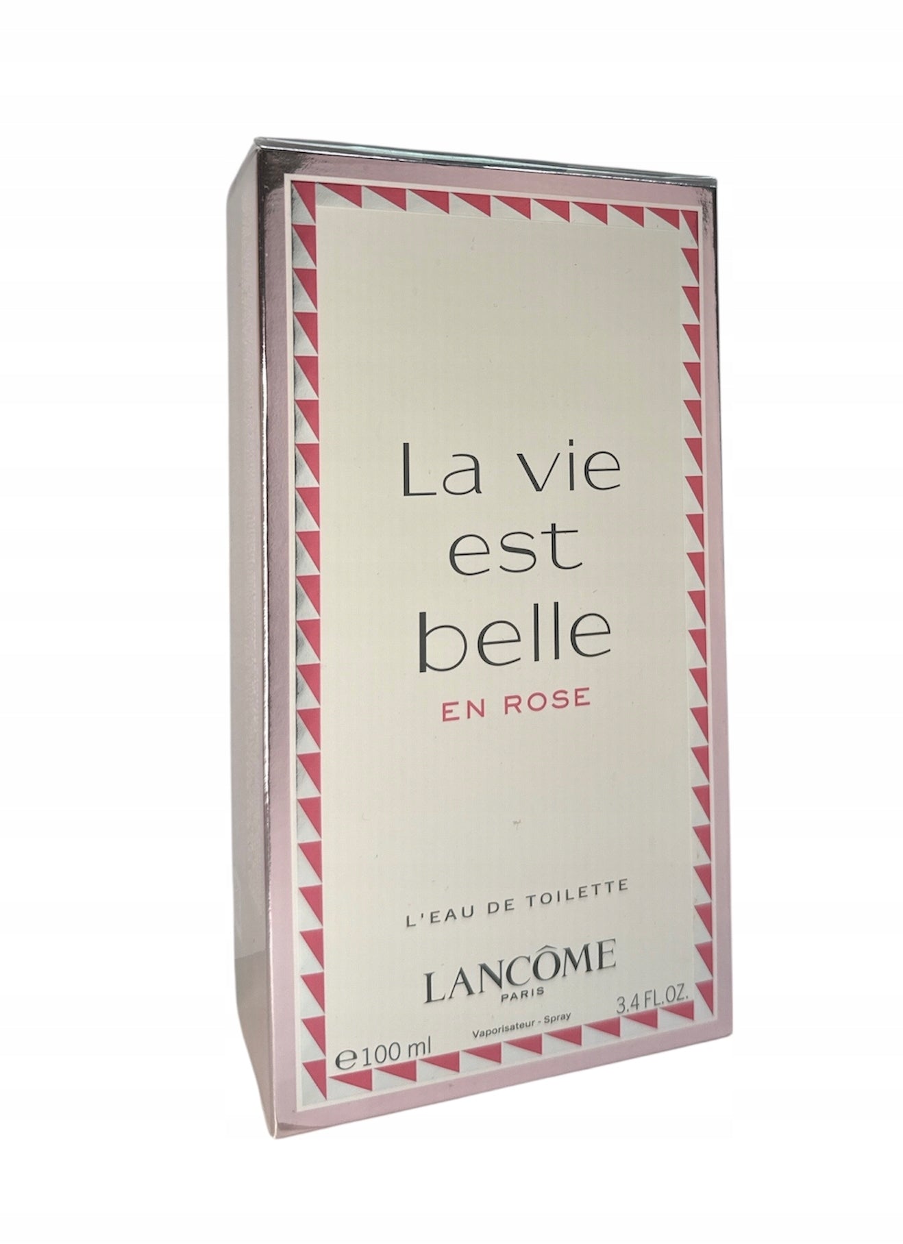 Lancome La Vie Est Belle En Rose 100 ml EDT