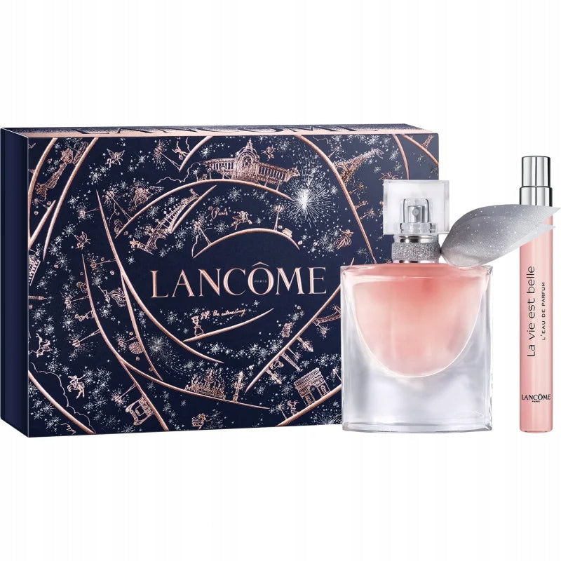 Lancôme La Vie Est Belle Gift Set for Women 30 ml + 10 ml