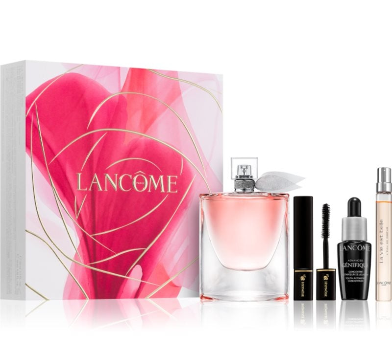 Lancôme La Vie Est Belle Gift Set for Women