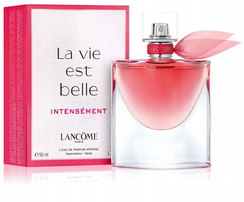 Lancome La Vie Est Belle INTENSEMENT 50ml ORIGINAL