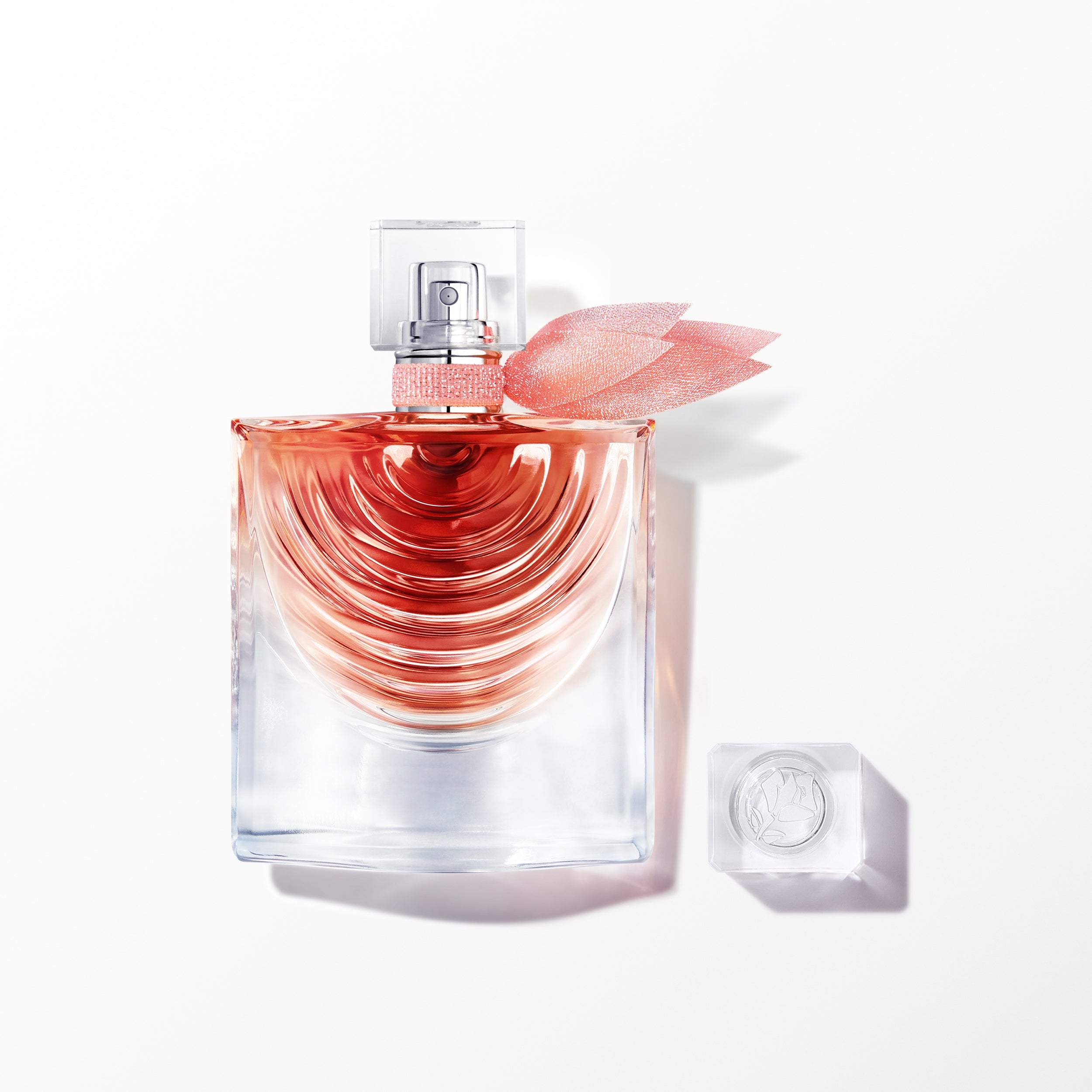 Lancome La Vie Est Belle Iris Absolu Eau de Parfum spray 30ml Packaging status original