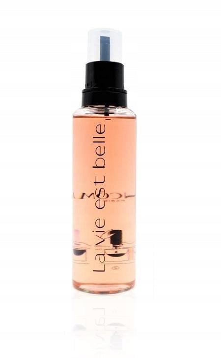 Lancôme La Vie Est Belle Perfumed Water Refill 100 ml Packaging status original