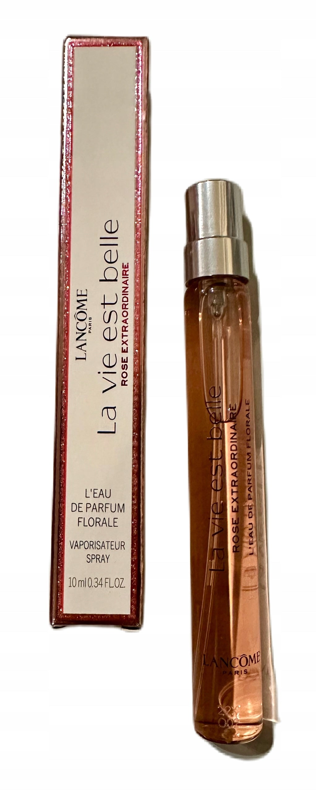 Lancome La Vie Est Belle Rose Extraordinaire