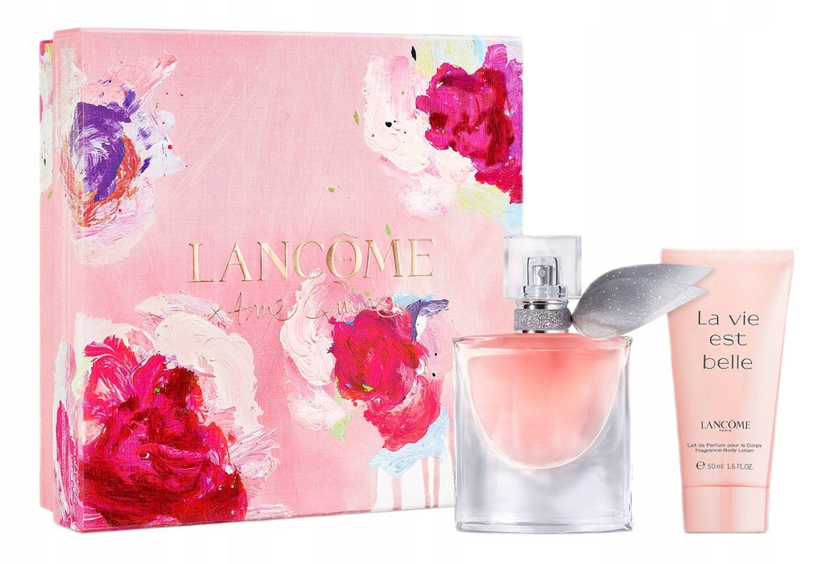 Lancome La Vie Est Belle Set