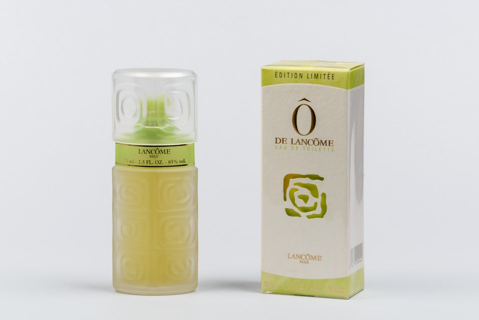 Lancome O de Lancome eau de toilette 75 ml